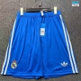 Camiseta futbol Pantalón Corto Real Madrid Tercera 2025/26
