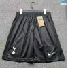 Camiseta futbol Pantalón Corto Tottenham Hotspur Segunda 2025/26