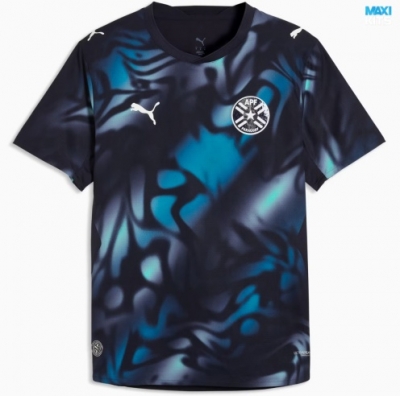 Camiseta futbol Paraguay Segunda 2026/27