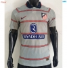 Maxikits Nuevas Camisetas futbol Versión Player Atlético de Madrid Tercera 2026/27 por mayor