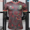 Camiseta de fútbol Versión Player México especial Rojo 2026/27