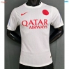 Maxikits Buscar Camiseta de futbol Versión Player PSG Entrenamiento Blanco 2026/27 por mayor