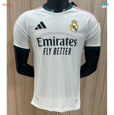 maxikits Camiseta futbol Versión Player Real Madrid Primera 2026/27