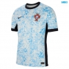 Camiseta futbol Portugal Segunda 2024/25