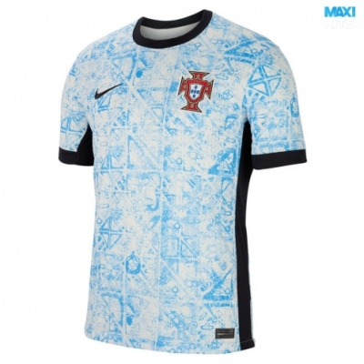 Camiseta futbol Portugal Segunda 2024/25