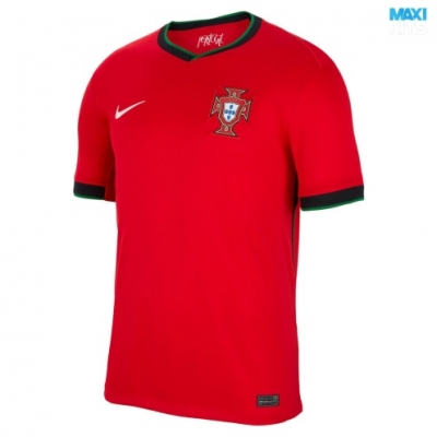 Camiseta futbol Portugal Primera 2024/25