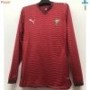 Camiseta futbol Versión Player Portugal Primera Manga larga 2026/27