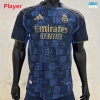 Camiseta futbol Versión Player Real Madrid LV Especial 2025/26