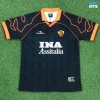 Camiseta futbol Retro AS Roma Segunda 1999-00