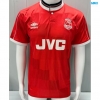 Camiseta futbol Retro Aberdeen Primera 1987-90
