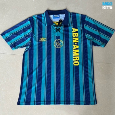 Camiseta futbol Retro Ajax Segunda 1994