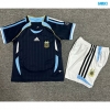 Camiseta futbol Retro Argentina Niño Segunda 2006