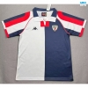 Camiseta futbol Retro Athlétic de Bilbao Tercera 1998-99