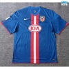 Camiseta futbol Retro Atlético de Madrid Segunda 2010-11