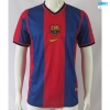 Camiseta futbol Retro Barcelona home 1998-99
