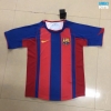 Camiseta futbol Retro Barcelona Primera 2004-05