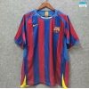 Camiseta futbol Retro Barcelona Primera 2005-06