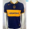 Camiseta futbol Retro Boca Juniors Primera 2006-07
