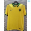 Camiseta futbol Retro Brasil Primera 2006