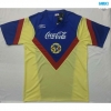 Camiseta futbol Retro CF América Amarillo 1988