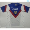 Camiseta futbol Retro CF América Blanco 1988
