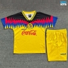 Camiseta futbol Retro CF America Niño Primera 1995