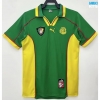 Camiseta futbol Retro Cameroon Primera 1998