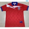 Camiseta futbol Retro Chile Primera 1998