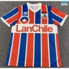 Camiseta futbol Retro Colo Colo FC Segunda 1986