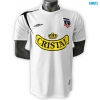 Camiseta futbol Retro Colo Colo FC Primera 2006