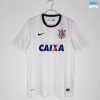 Camiseta futbol Retro Corinthians Primera 2012