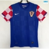 Camiseta futbol Retro Croacia Segunda 2010