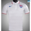 Camiseta futbol Retro Estados Unidos Primera 2014