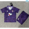 Camiseta futbol Retro Florence Niño Primera 1992-93