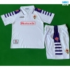 Camiseta futbol Retro Florence Niño Segunda 1998