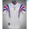Camiseta futbol Retro Francia Segunda 1996