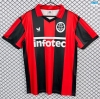 Camiseta futbol Retro Frankfurt Primera 1983-84