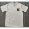 Camiseta futbol Retro Inglaterra Primera 1966