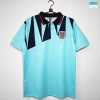 Camiseta futbol Retro Inglaterra Tercera 1992