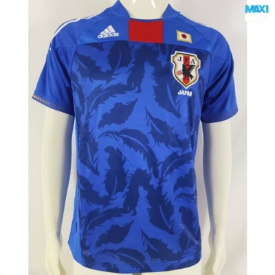 Camiseta futbol Retro Japón Primera 2010