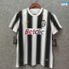 Camiseta futbol Retro Juventus Primera 2011-12