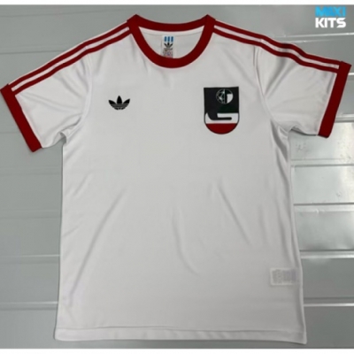Camiseta futbol Retro L'Iran Primera 1978