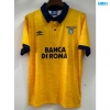 Camiseta futbol Retro Lazio Segunda 1992