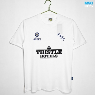 Camiseta futbol Retro Leeds United Primera 95-96