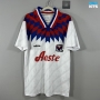 Camiseta futbol Retro Lyon Primera 1995-96