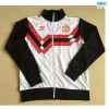 Camiseta futbol Retro Chaqueta Manchester United 1990