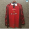 Camiseta futbol Retro Manchester United 1996