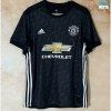 Camiseta futbol Retro Manchester United Segunda 2017-18