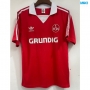 Camiseta futbol Retro Nuremberg FC Primera 1980