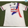 Camiseta futbol Retro PSG Segunda 1991-92
